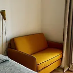 Nid Charmant Et Confortable