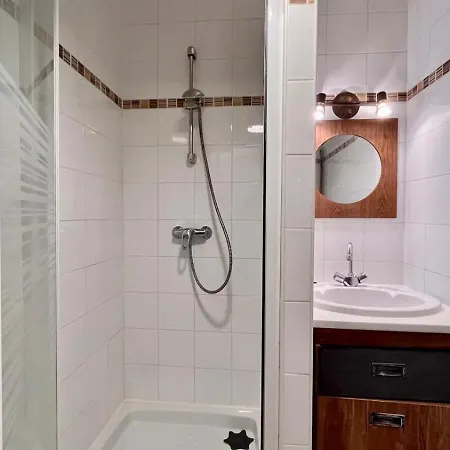Nid Et Confortable * Parigi
