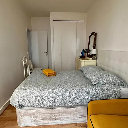Nid Et Confortable Appartamento