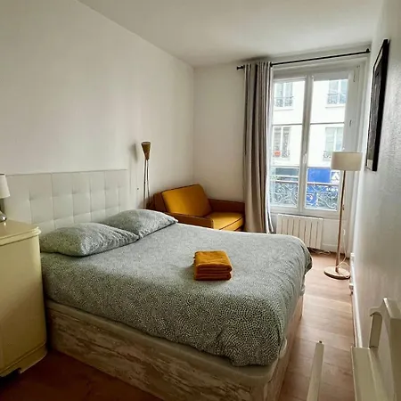 Appartamento Nid Et Confortable *