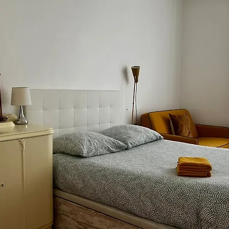 Appartamento Nid Et Confortable